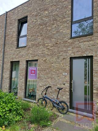 House for rent in Geel