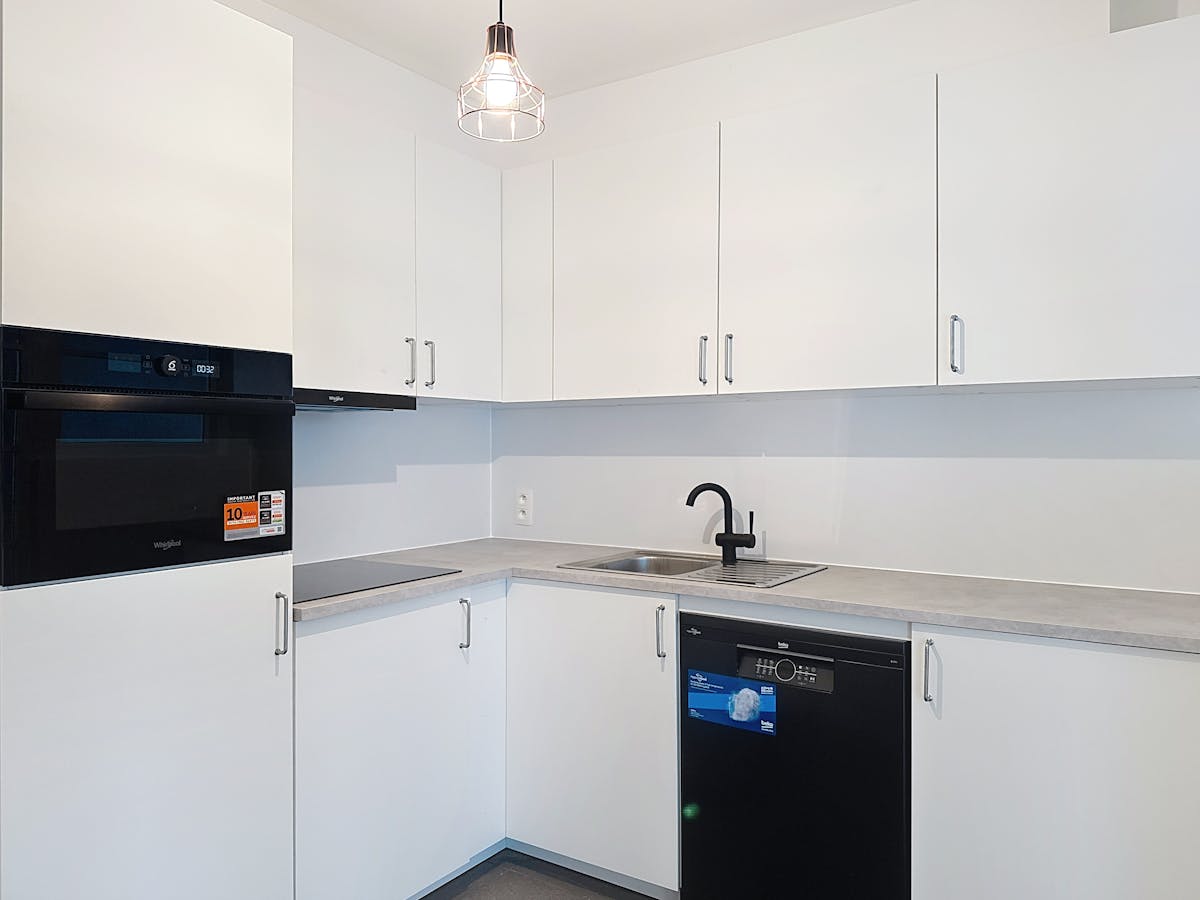 Apartment for rent Ostend - photo 3