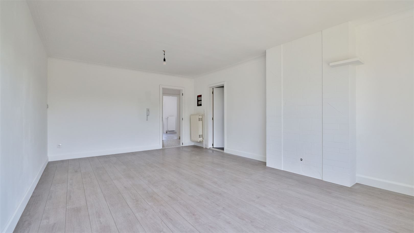 2slk appartement met groen uitzicht in Boechout - foto 3