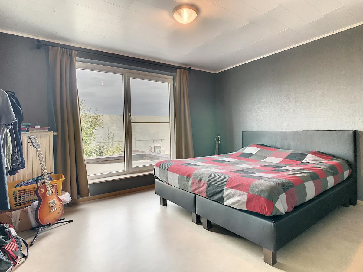 Maison prête à emménager avec 3 chambres et jardin à Torhout. - photo 4