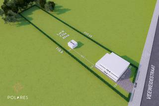 Découvrez ce terrain exceptionnel situé dans le verdoyant et prisé Sint-Agatha-Rode. Avec une superficie d'environ 22 ares et un terrain plat,...