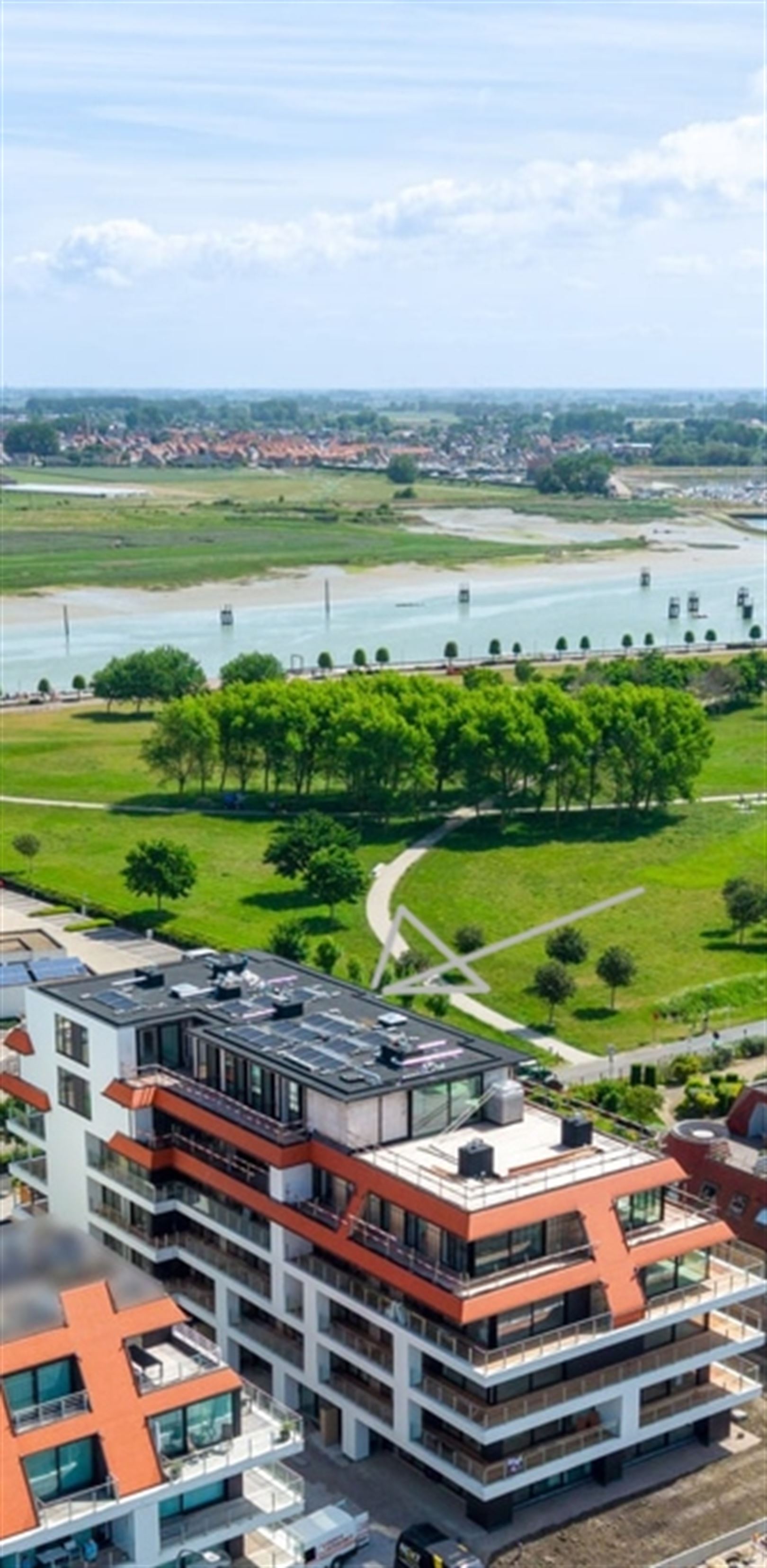 Apartment for sale in Nieuwpoort with 2 bedrooms - photo 3