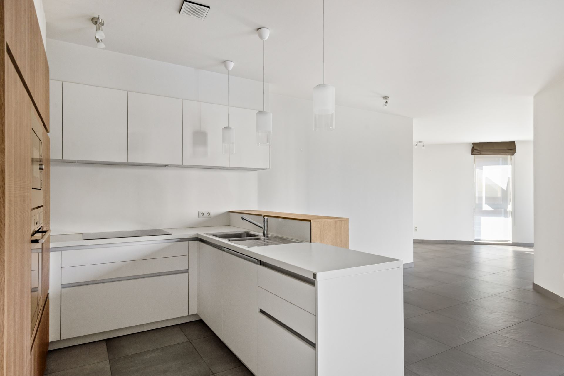 Apartment - photo 5