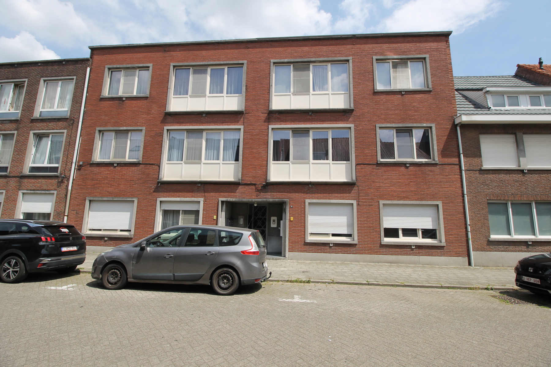 Apartment for rent in Turnhout