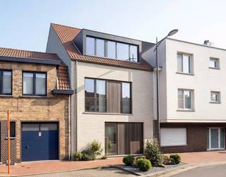 House for sale in Knokke-Heist
