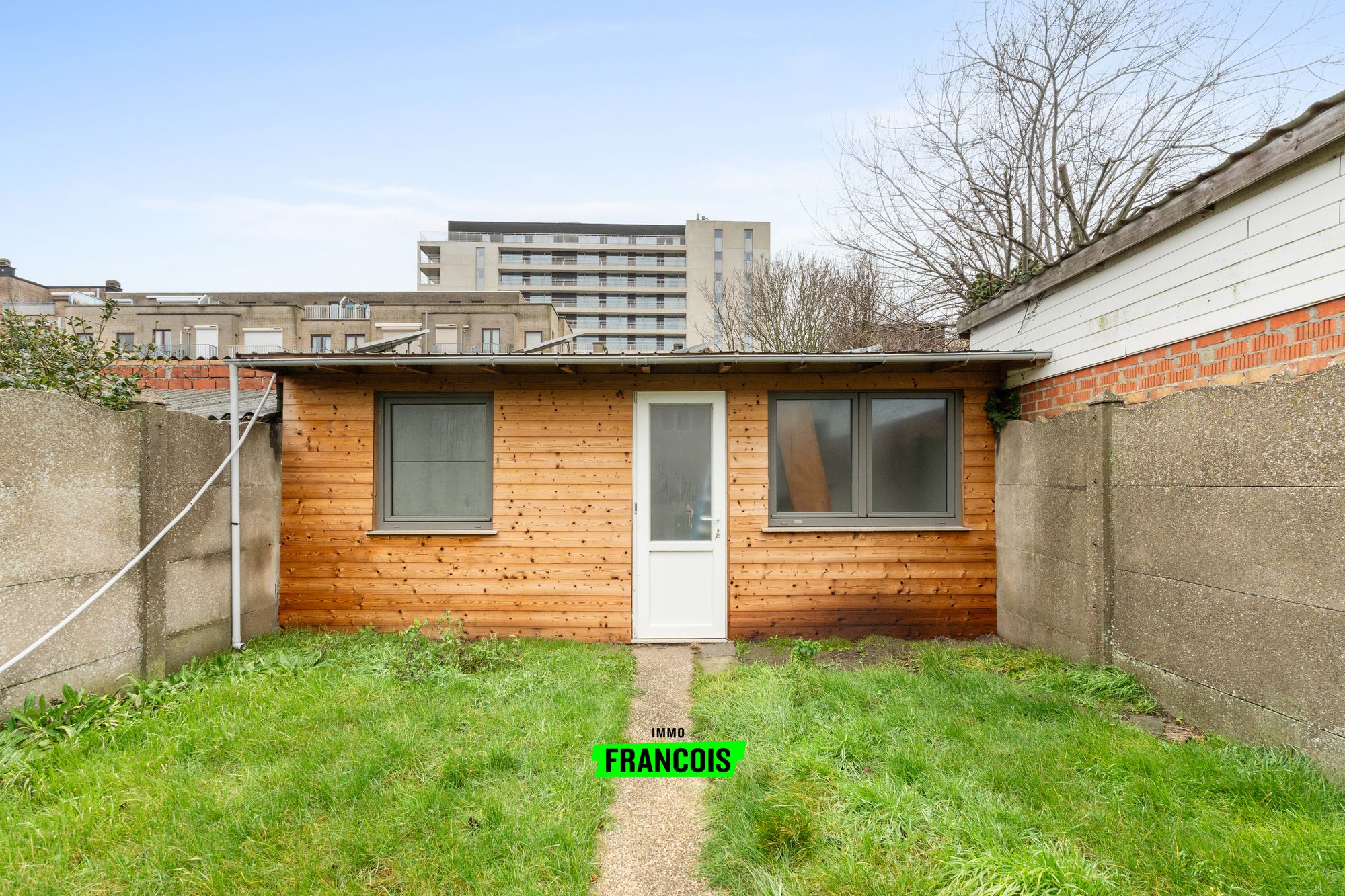 Stijlvol wonen op een steenworp van zee te Mariakerke, Oostende - foto 4