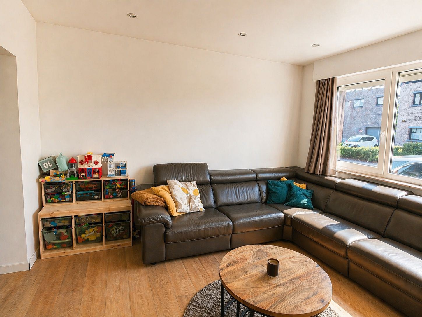 House for sale in Zemst with 3 bedrooms - photo 2