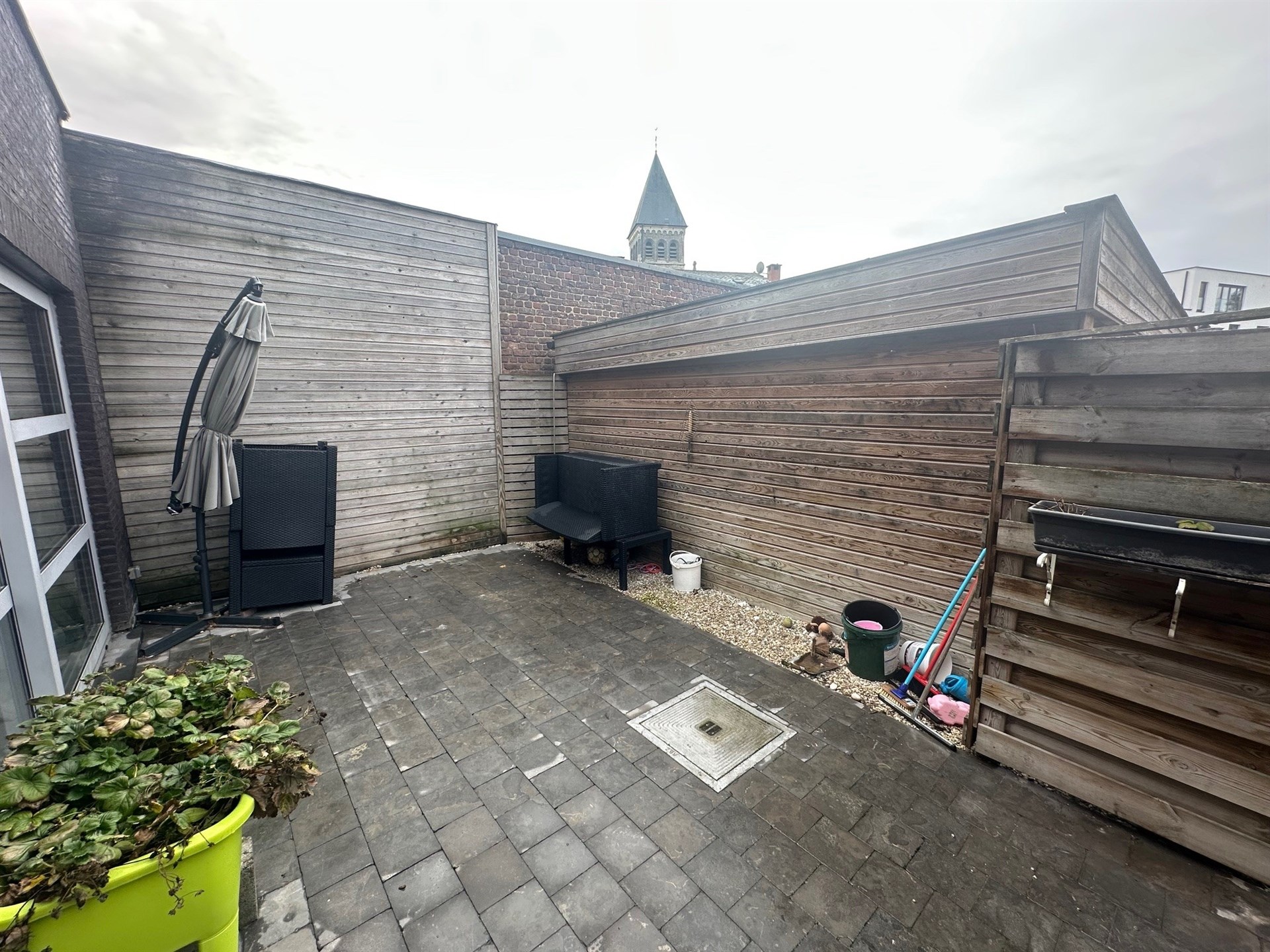 Apartment for rent in Aalst with 2 bedrooms - photo 5