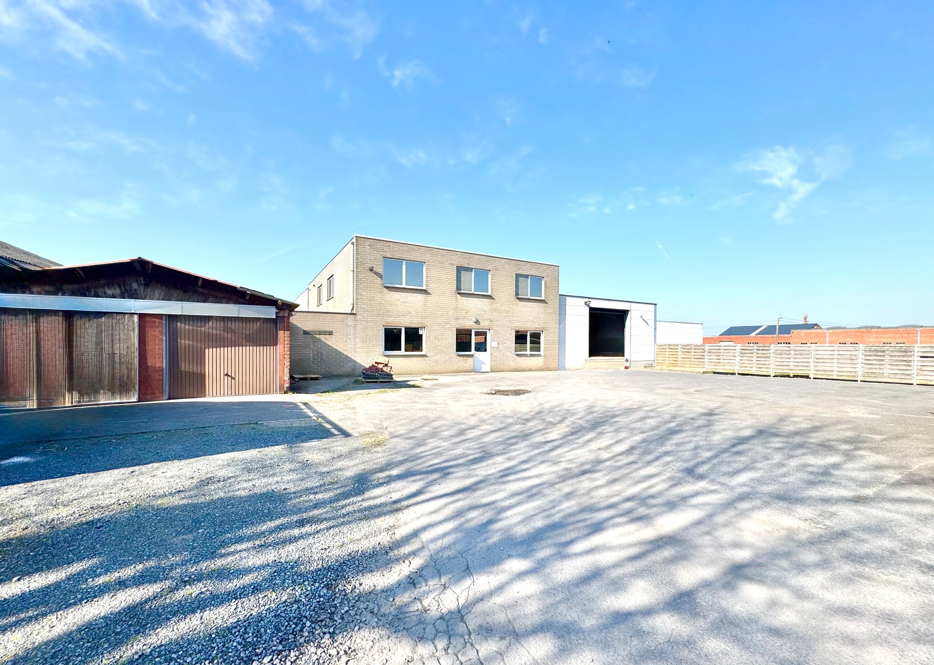 Commercial à vendre à Vichte - photo 4