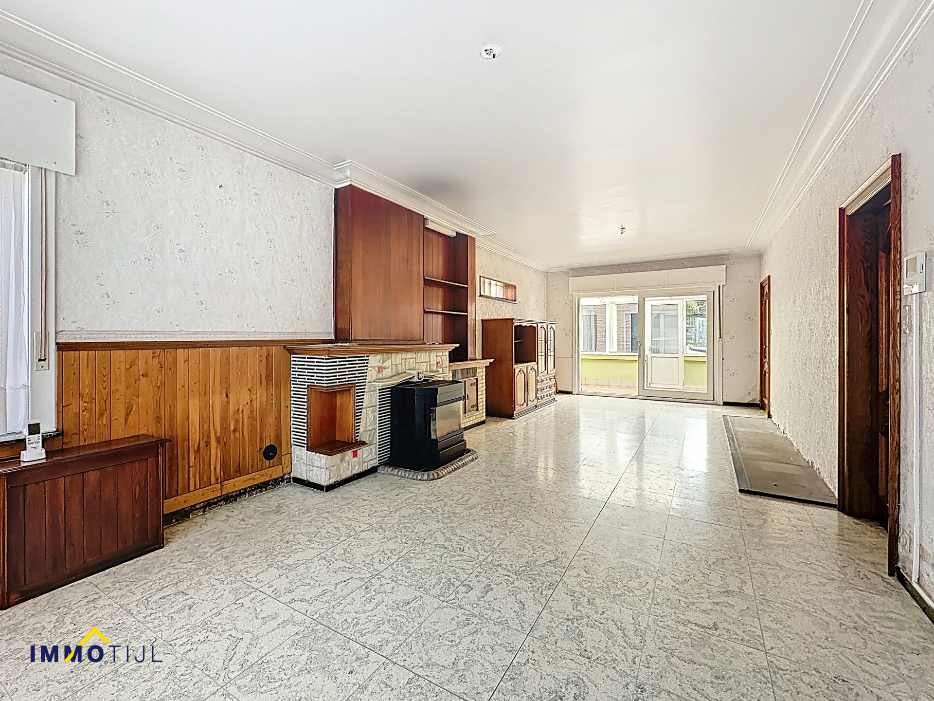 Maison à vendre à Lebbeke avec 3 chambres - photo 3