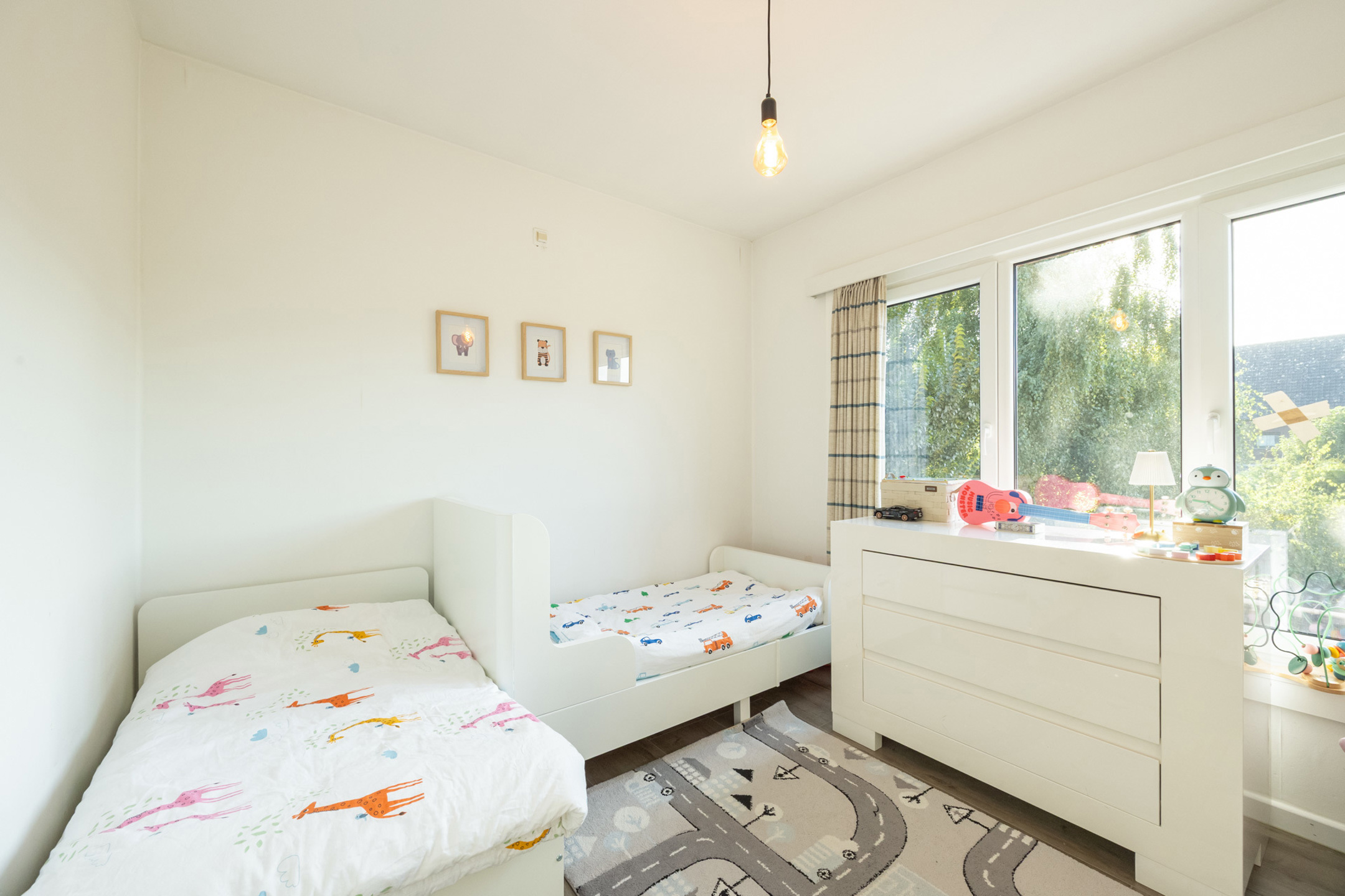 2 slpk appartement met garagebox - foto 5