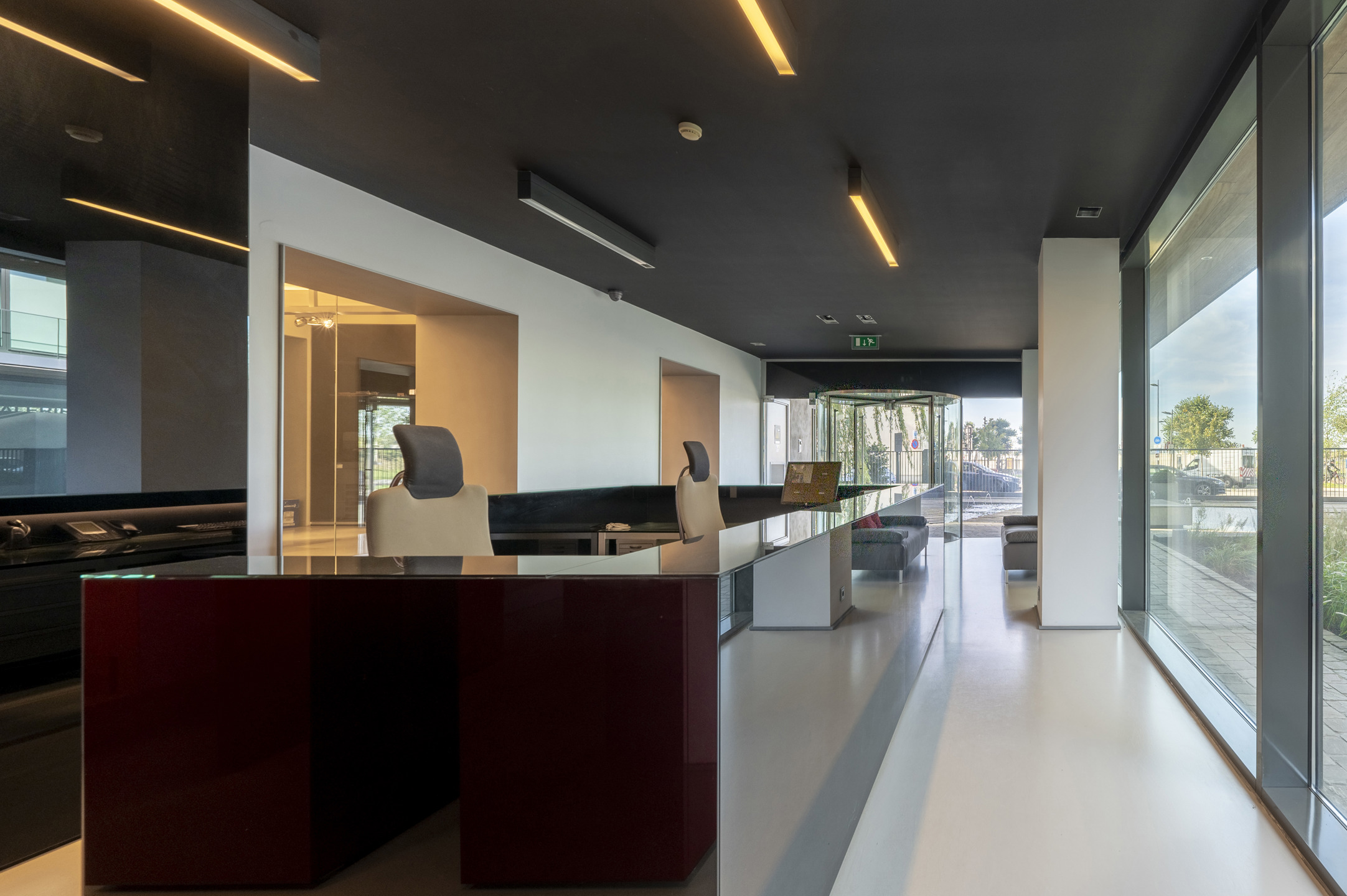 ANTWERPEN - Ultieme ruimte  - foto 5