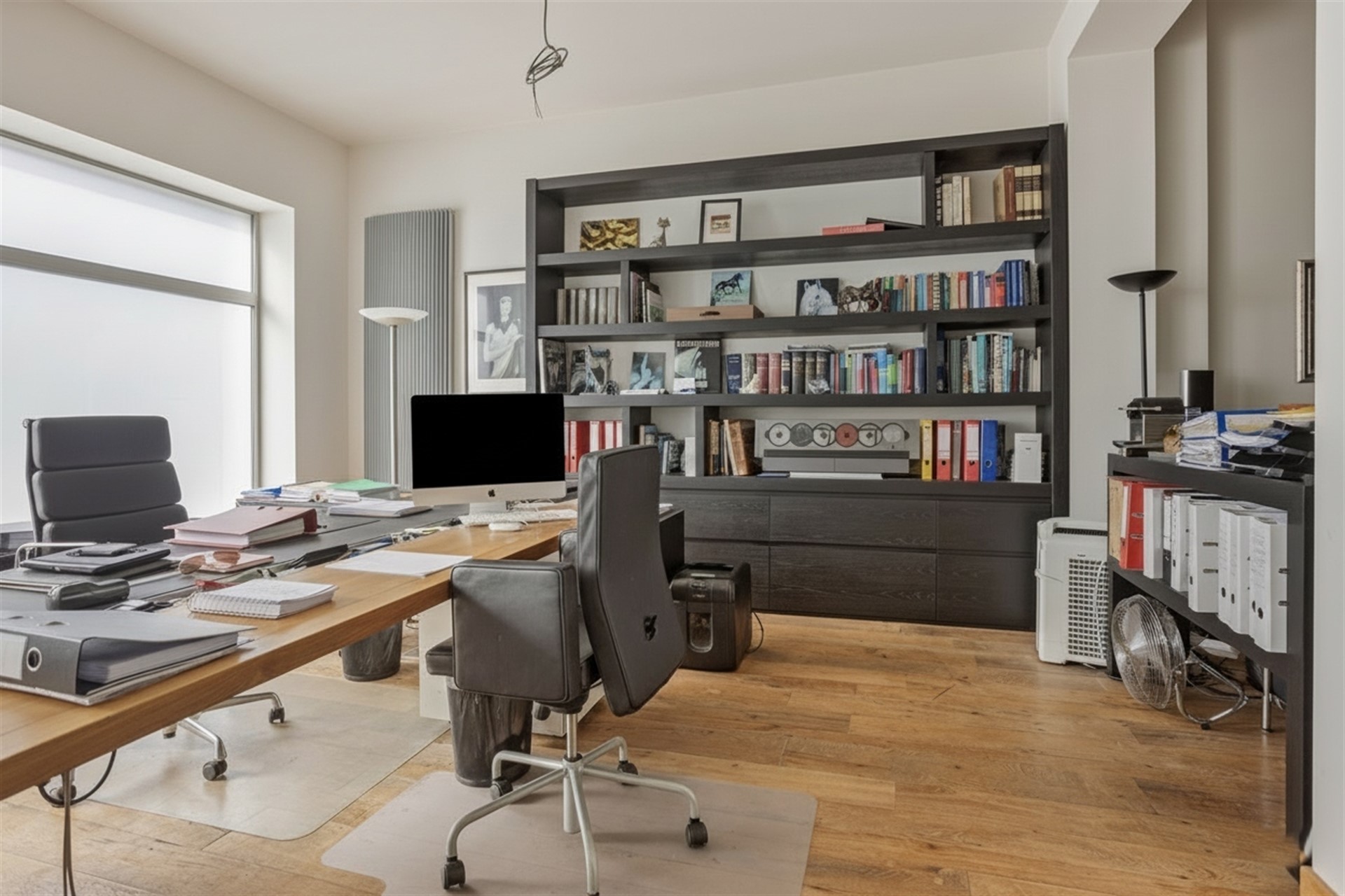 Office in the center of Kortenberg - photo 4