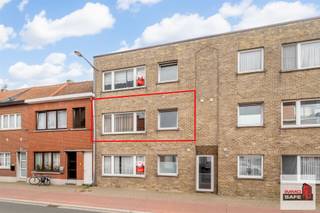 Appartement à vendre à Beveren-Kruibeke-Zwijndrecht
