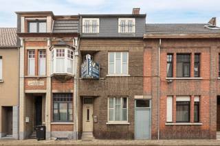 Maison à vendre à Mol