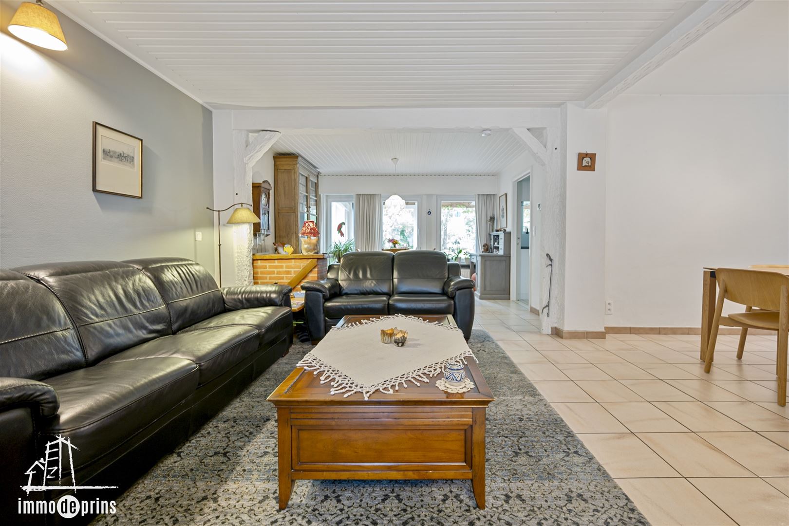 Maison à vendre à Saint-Nicolas avec 3 chambres - photo 5