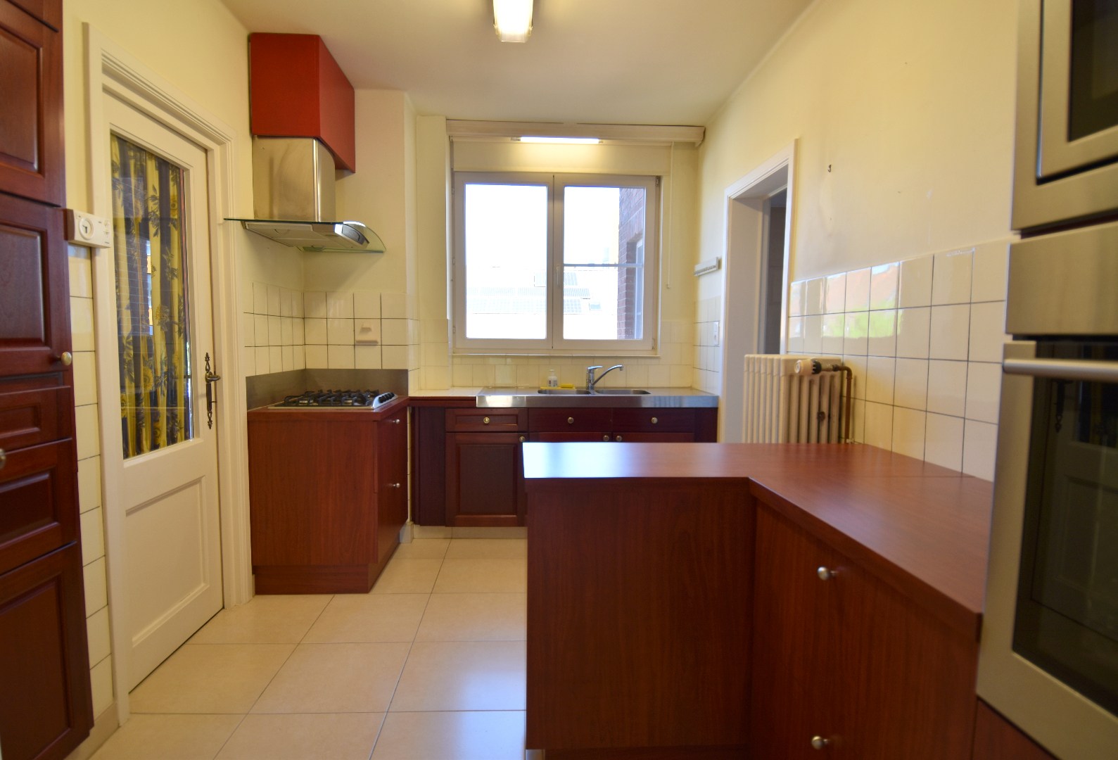 Appartement à louer à Courtrai avec 3 chambres - photo 5