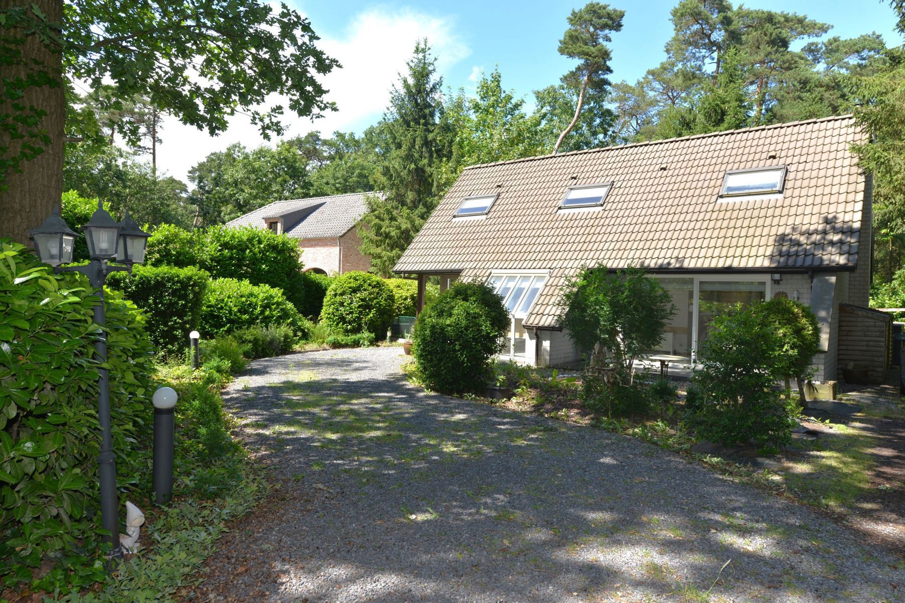 Huis te koop in Essen met 3 slaapkamers - foto 1