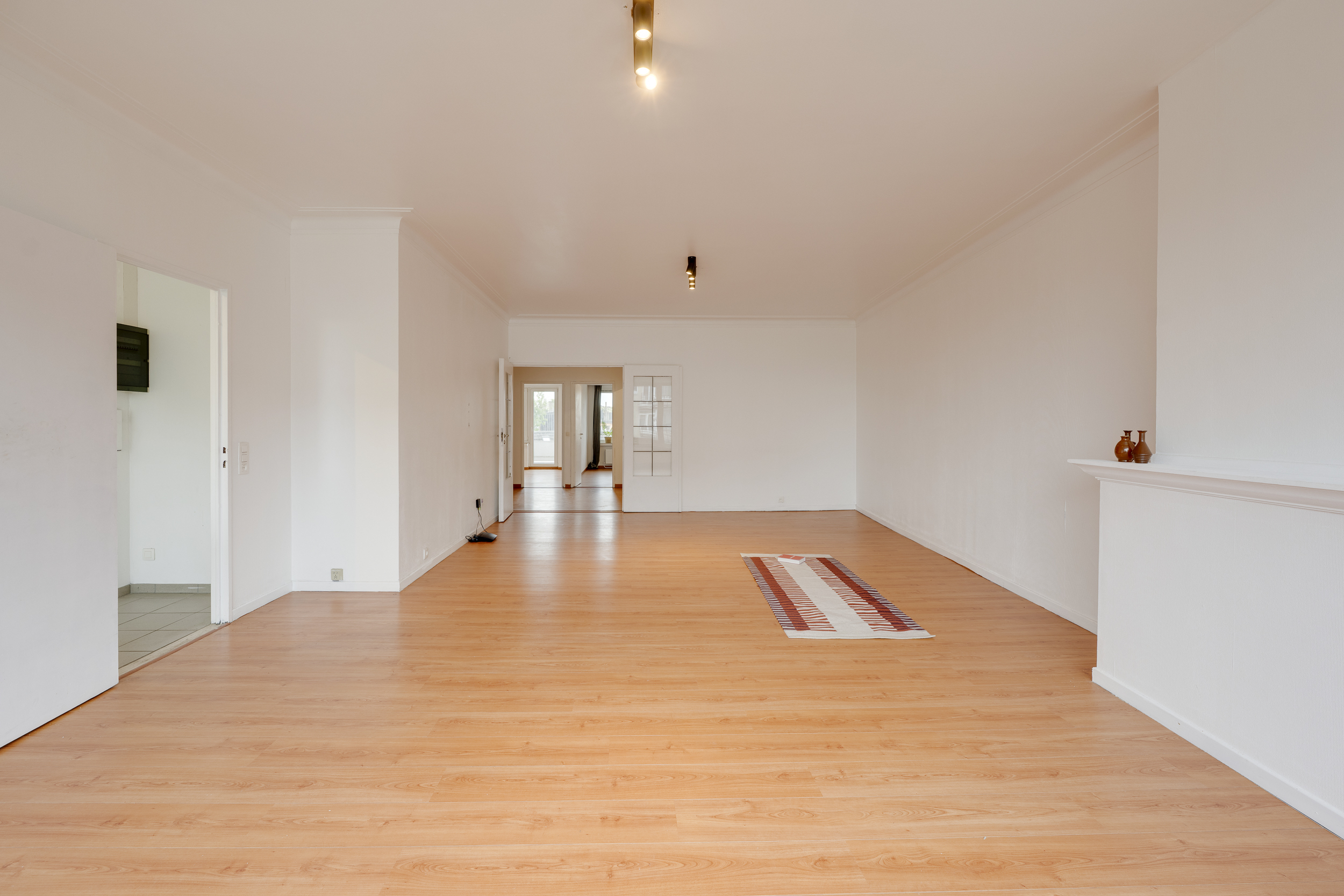 Appartement à vendre à Borgerhout avec 2 chambres - photo 1