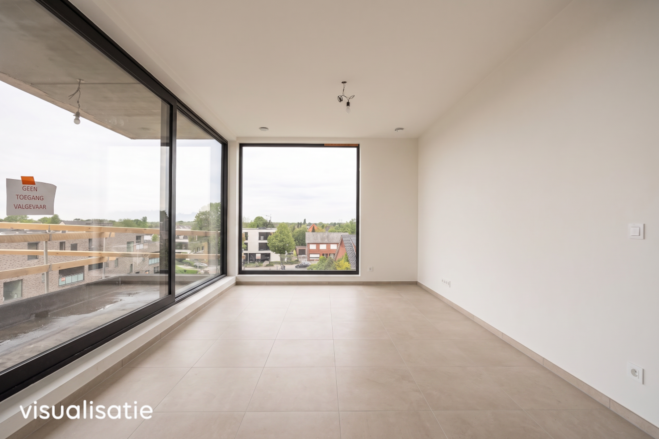 Appartement à vendre à Lommel avec 2 chambres - photo 4
