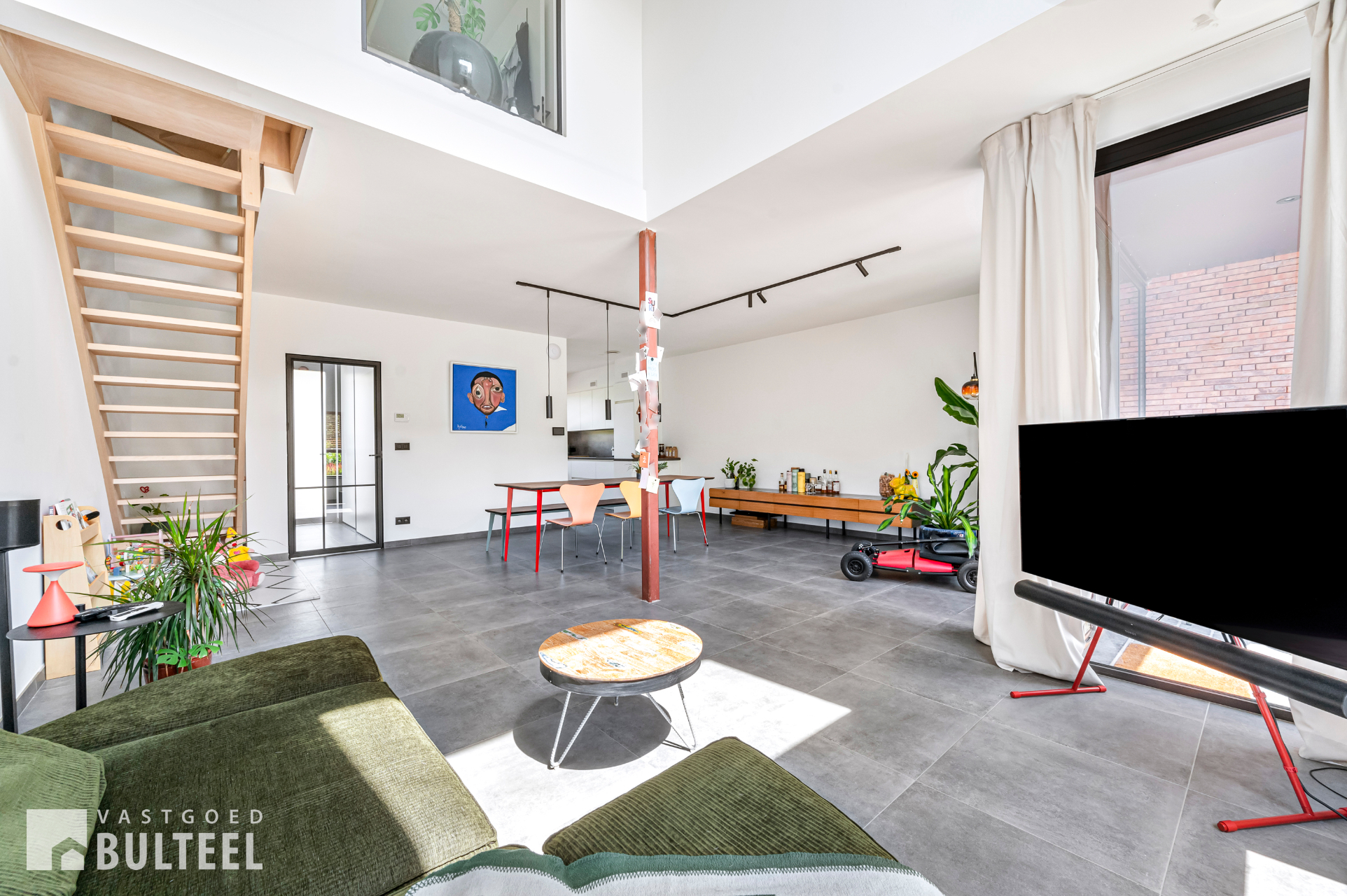 Prachtige BEN-woning met 3 slaapkamers en tuin! - foto 5
