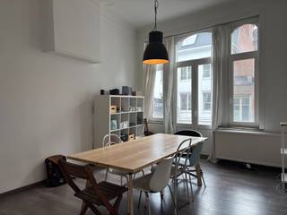 Appartement à louer à Louvain