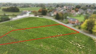 Land for sale in Ath
