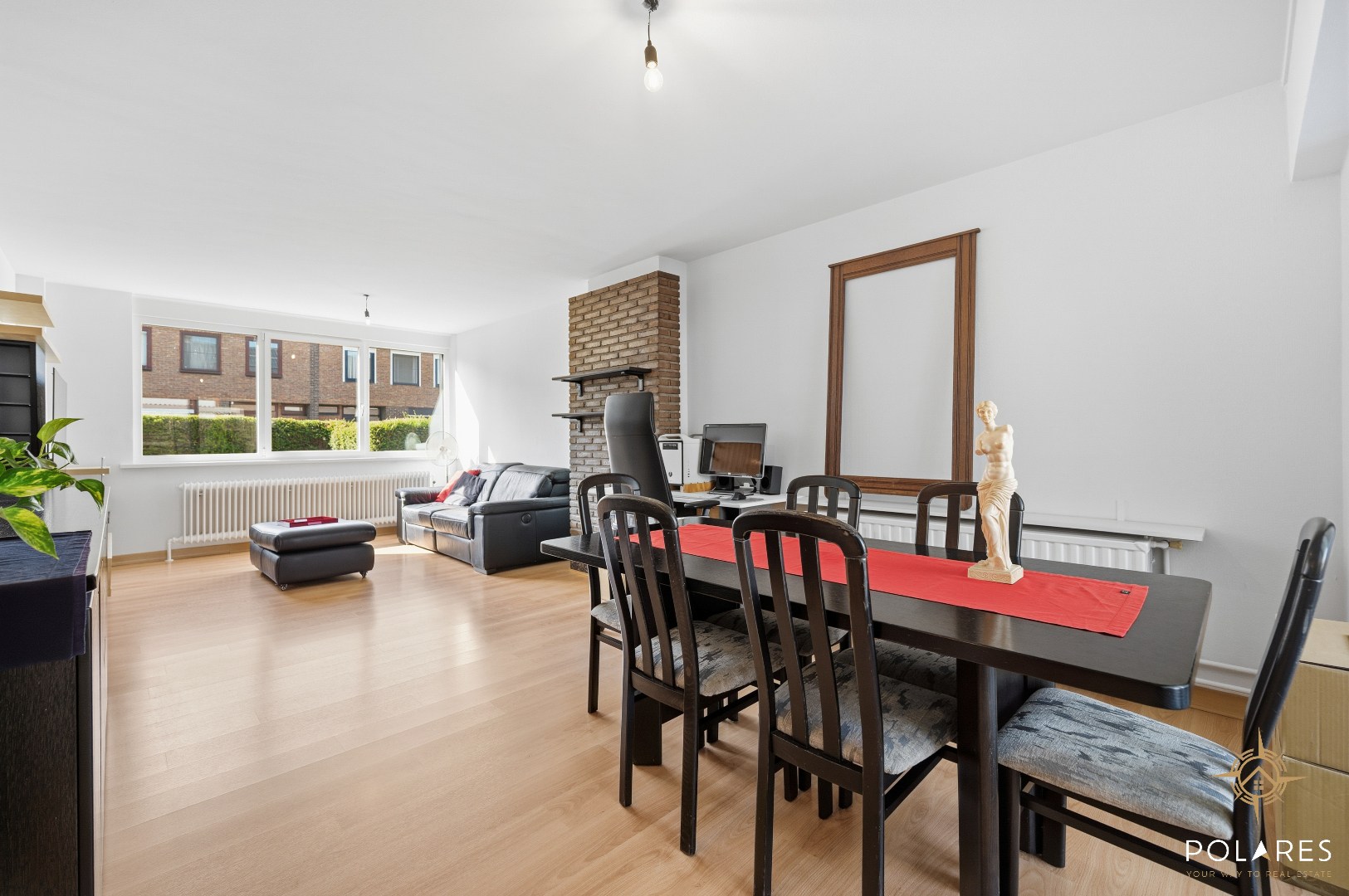 Gezellige woning in een rustige straat - foto 4