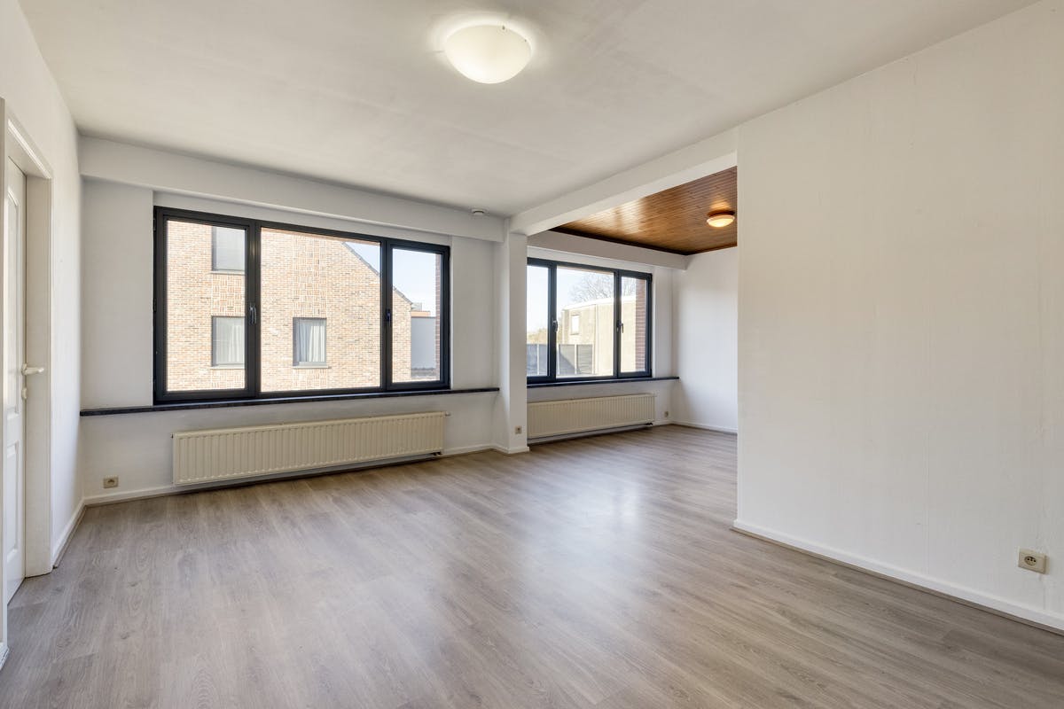 Appartement met 3 slaapkamers en garage te koop in Borsbeek! - foto 2