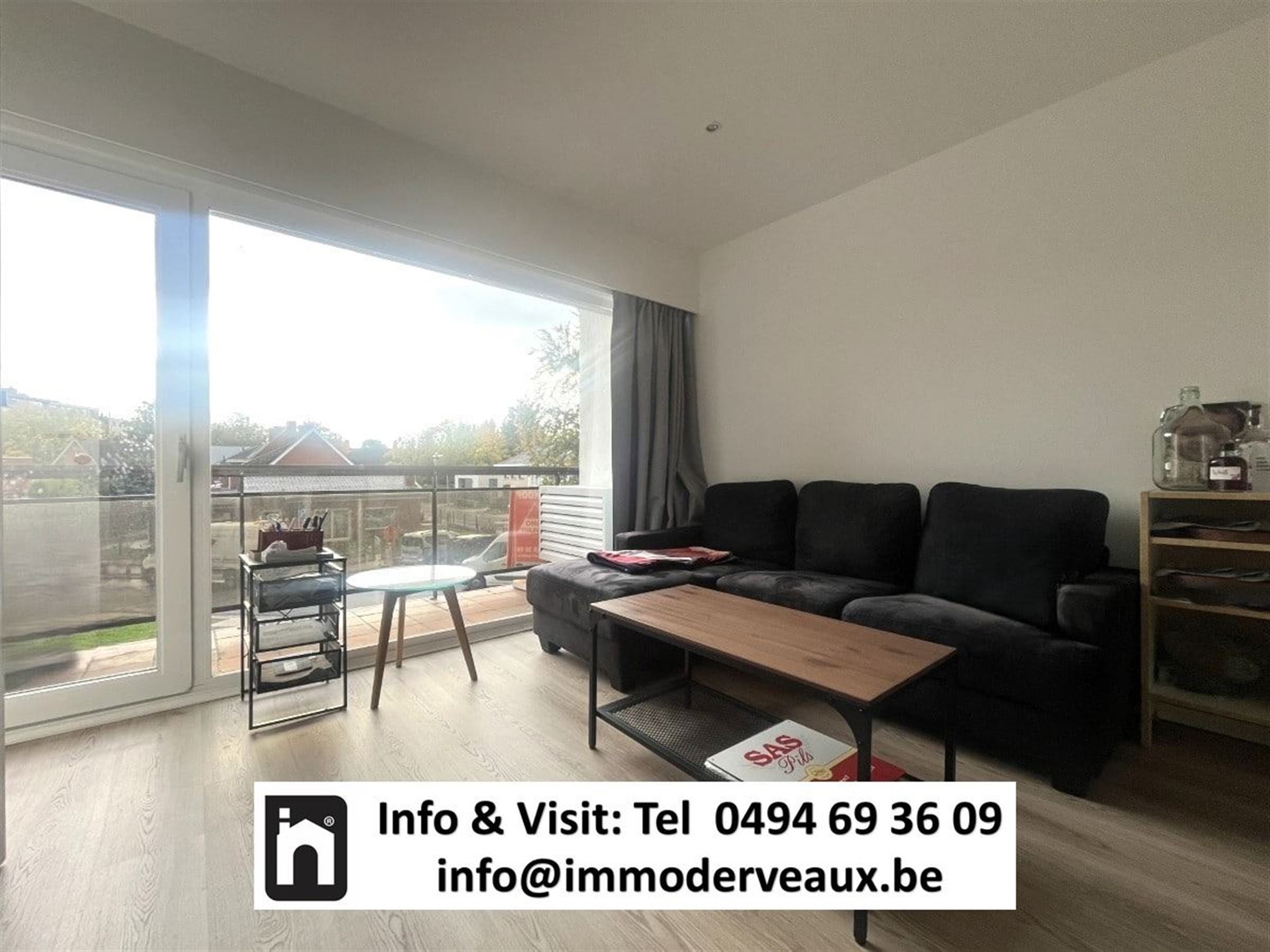 Apartment for sale in Ypres - photo 4