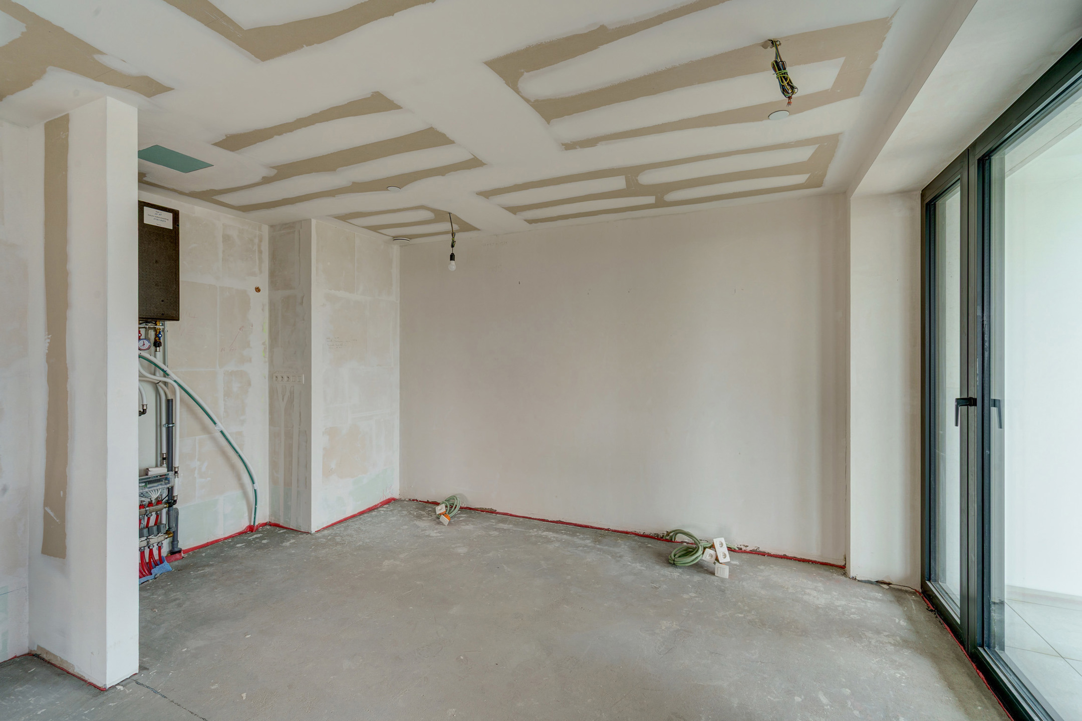 Luxe loft met uitzicht Schelde en skyline Antwerpen - foto 5