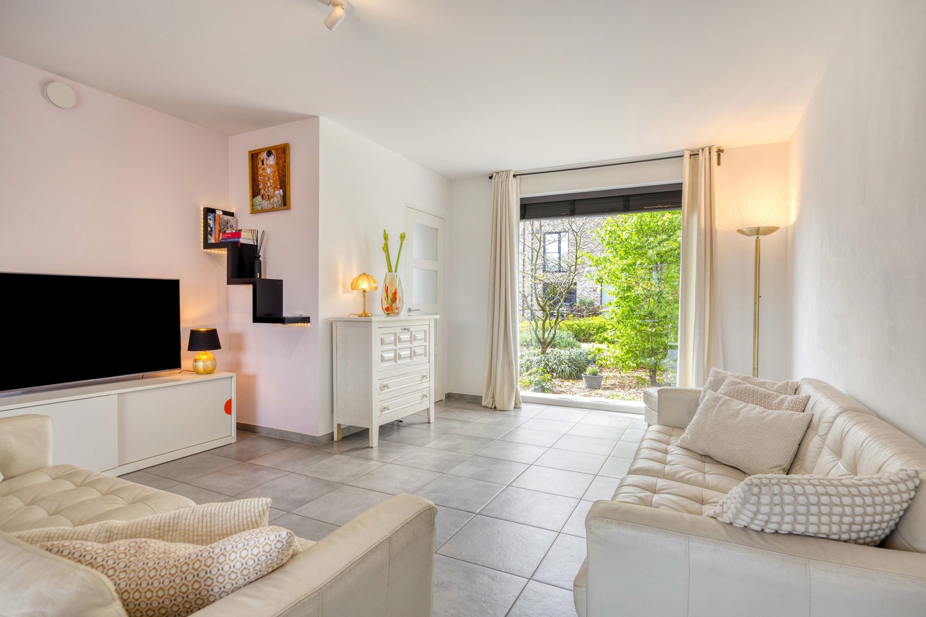 Energiezuinige HOB met 4 slaapkamers in doodlopende straat - foto 2