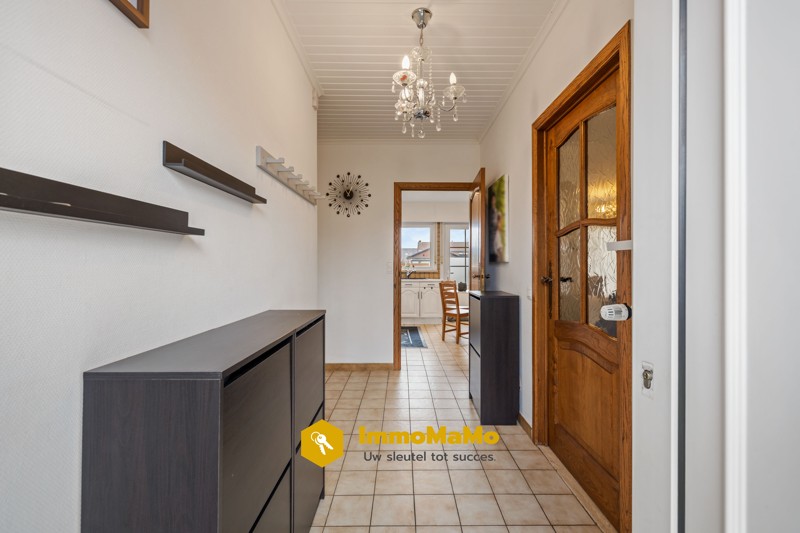 LANDELIJKE WONING MET 3 SLAAPKAMERS IN WACHTEBEKE TE KOOP - foto 4