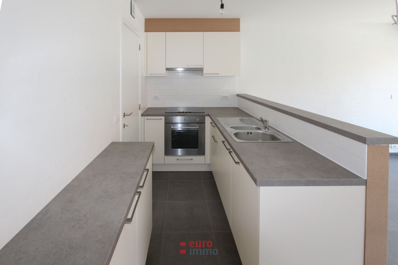 Apartment for rent in Nieuwpoort with 2 bedrooms - photo 5