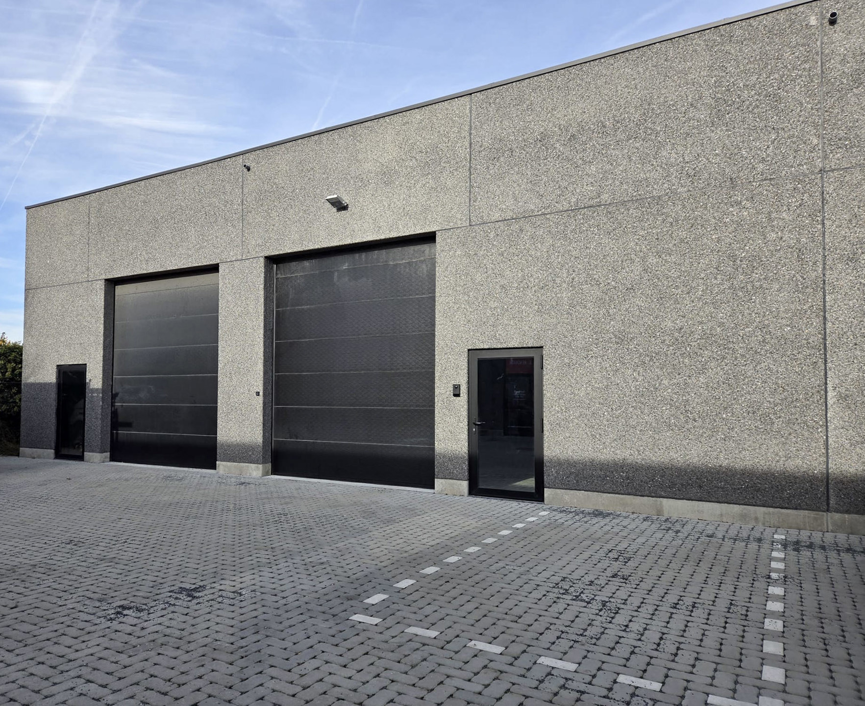 KMO-unit op strategische locatie - foto 3