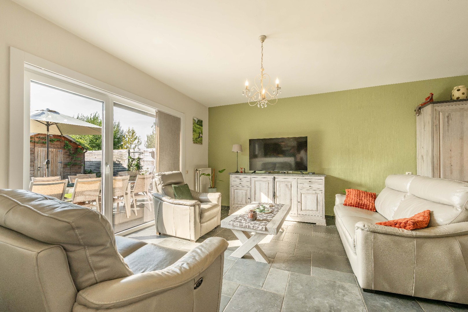 CENTRAAL GELEGEN INSTAPKLARE WONING - foto 5