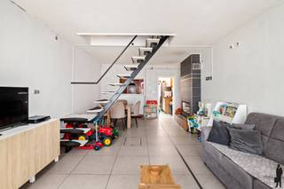Maison à vendre à Puurs-Sint-Amands