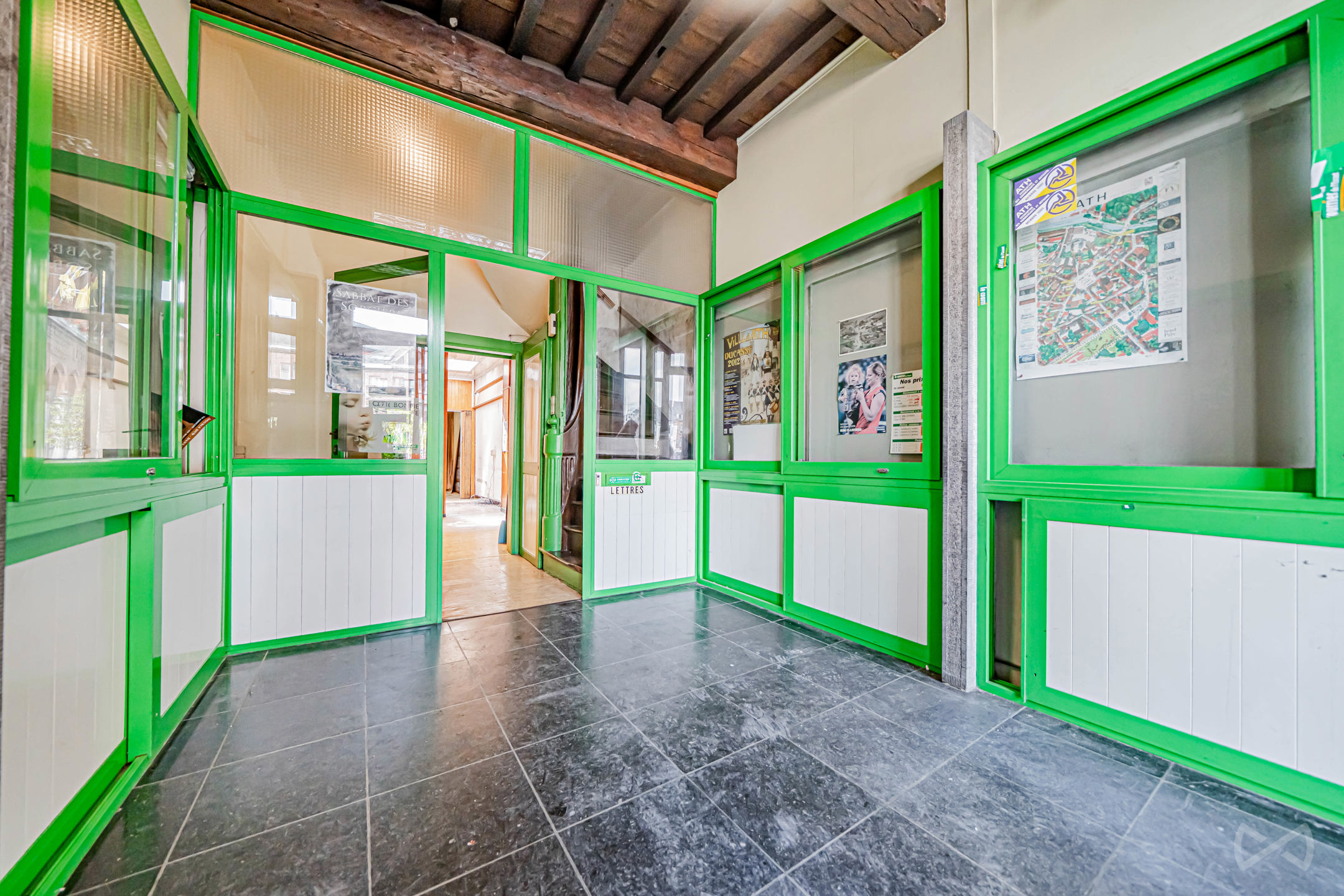 House for sale in Ath - photo 4