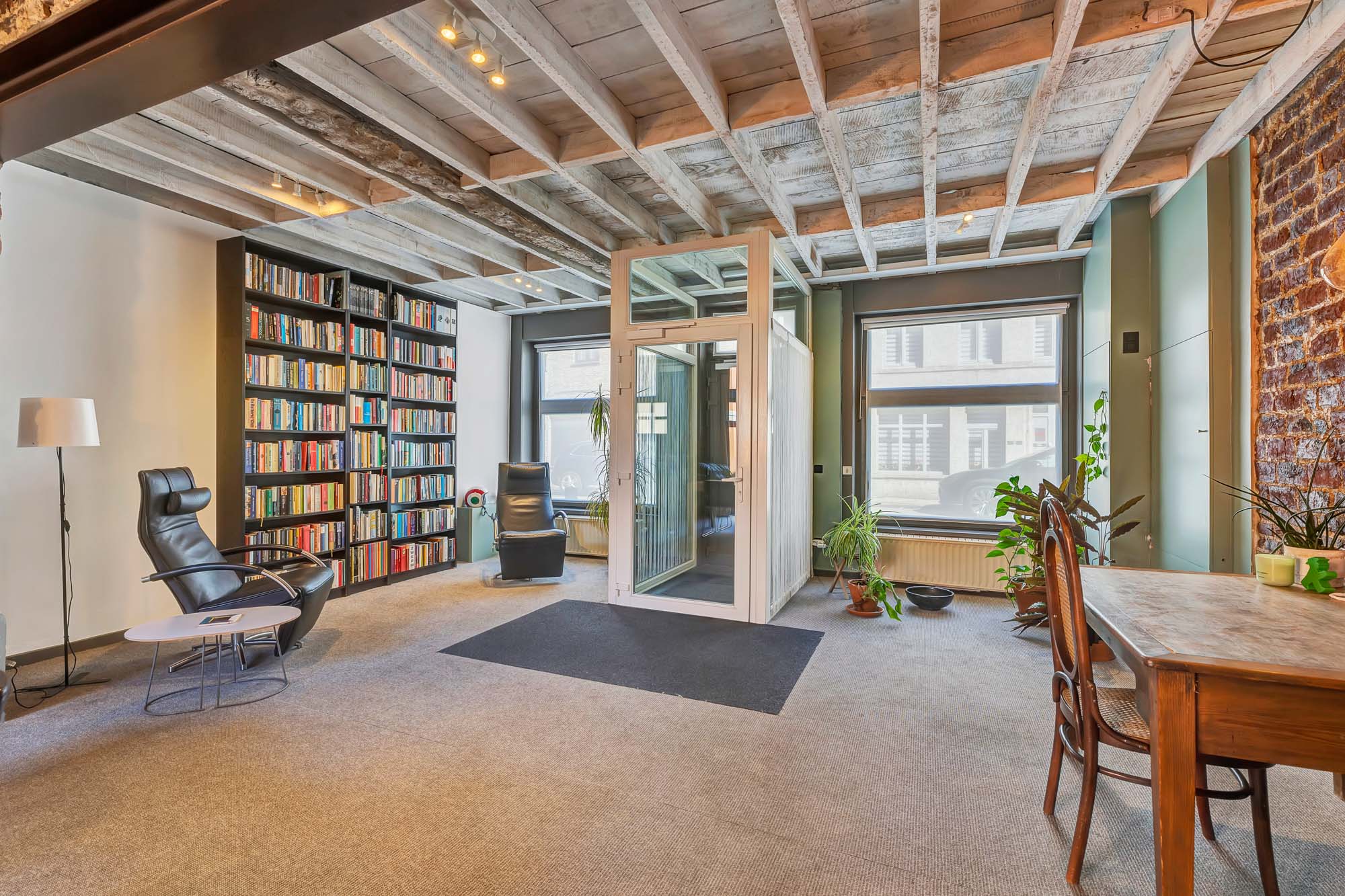 Prachtige woning met authentiek karakter - foto 5