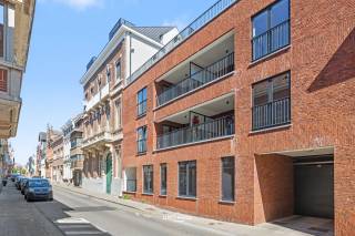 Appartement à louer à Tamise
