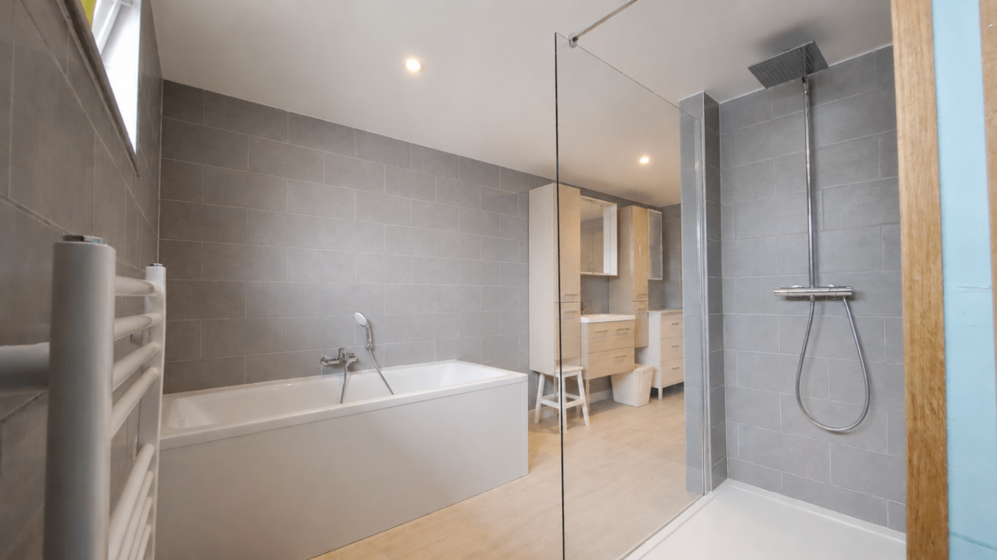 Huis te koop in Sint-Pieters-Kapelle met 2 slaapkamers - foto 4