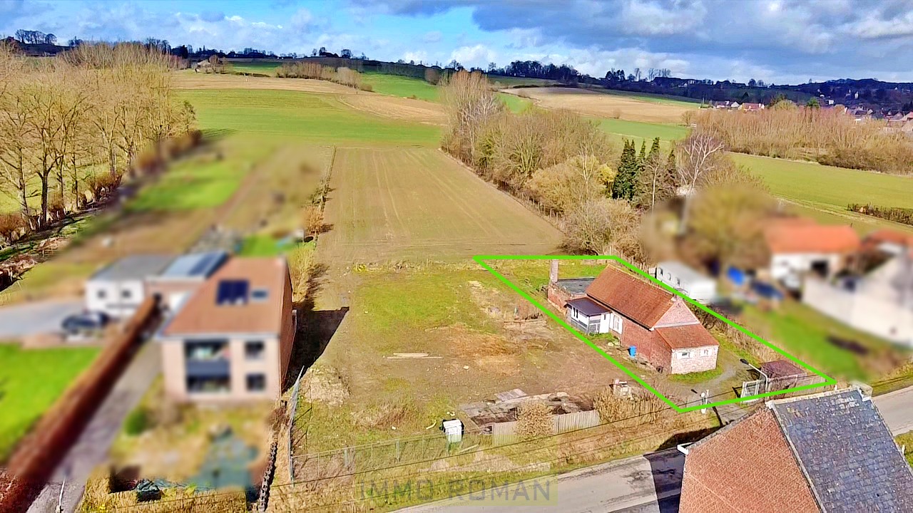 Te renoveren woning  te Ronse! - foto 3