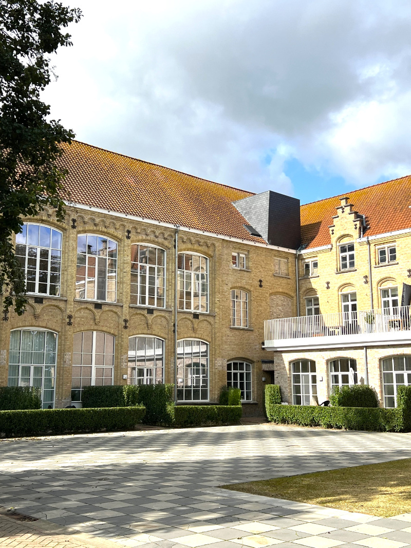 instapklaar appartement in hartje Diksmuide - foto 4