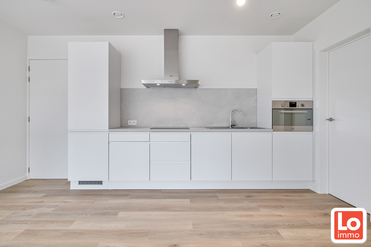 Prachtig appartement met 1 slpk en ruim terras - foto 5