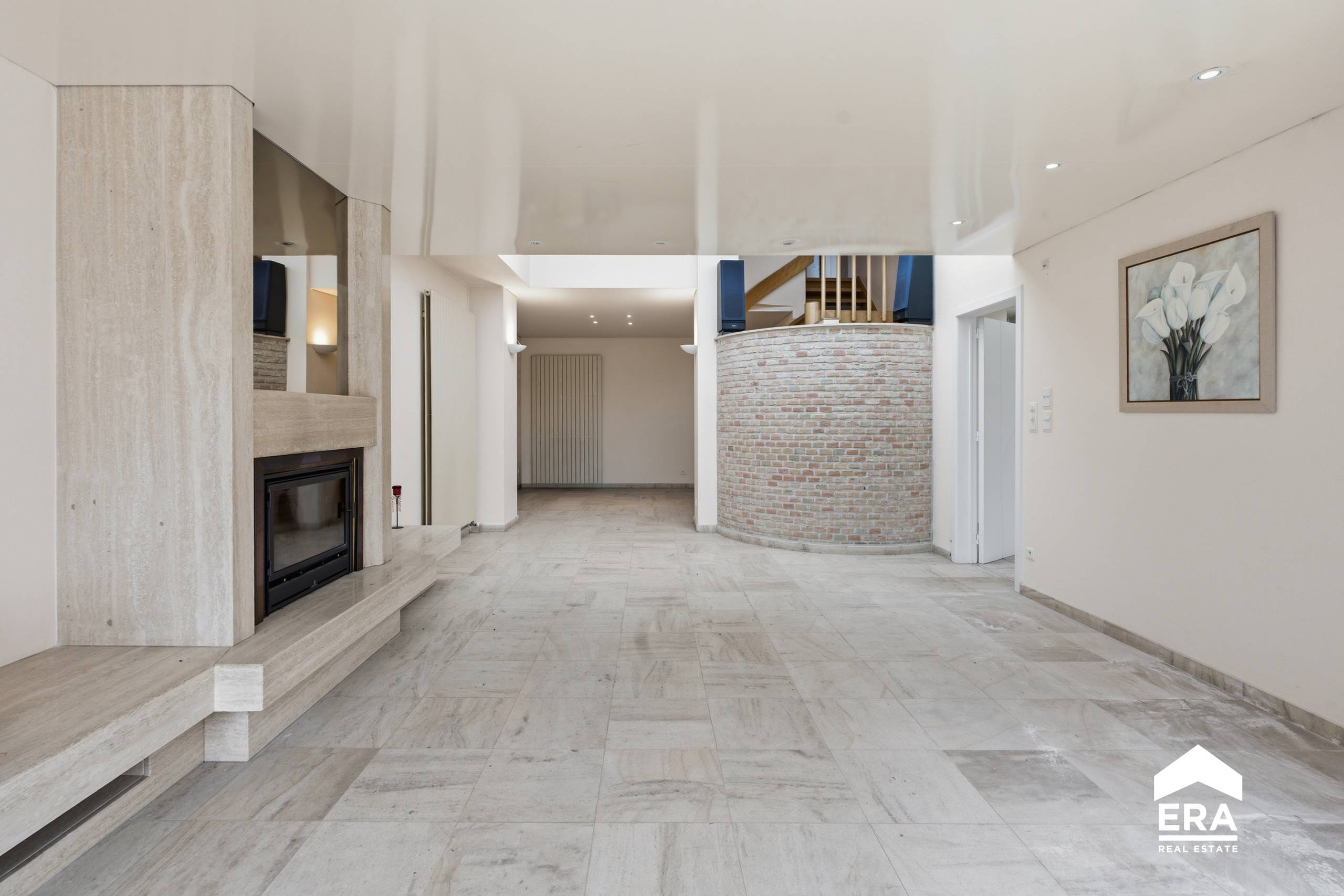 Zeer ruime woning met tuin in centrum Staden - Westrozebeke - foto 5