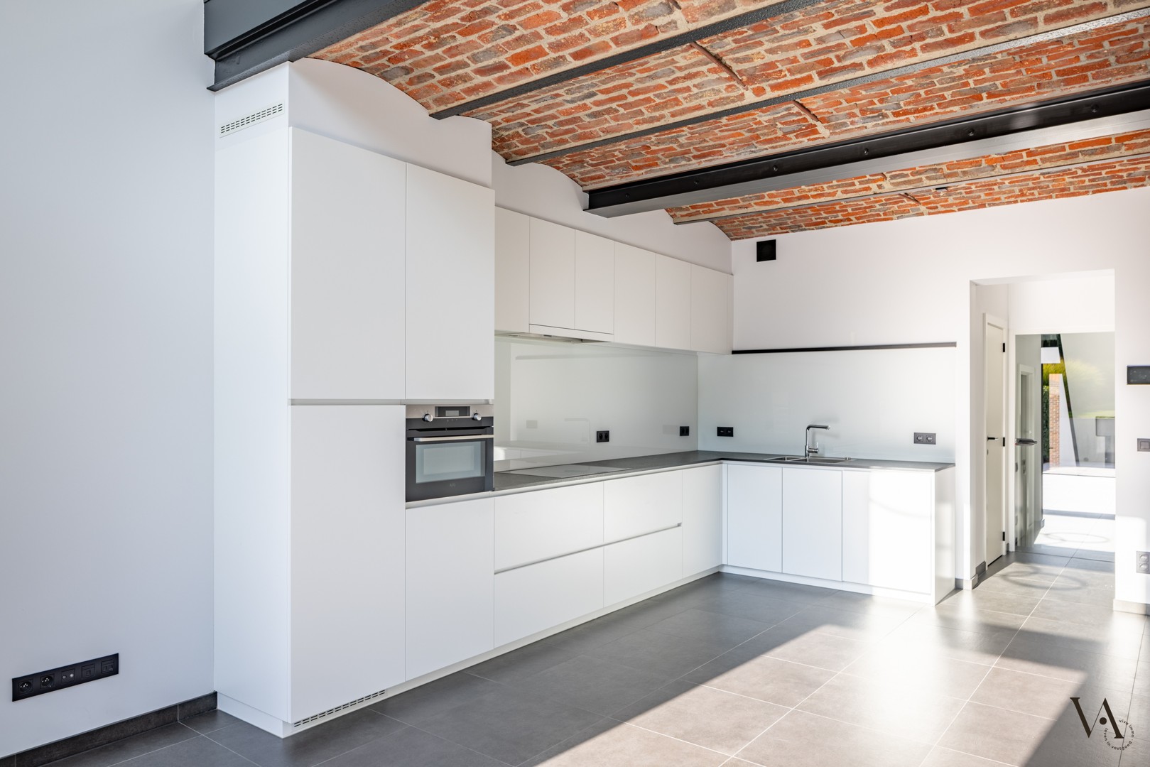 Energiezuinige vernieuwbouw woning met ruime tuin aan Heverleebos - foto 2