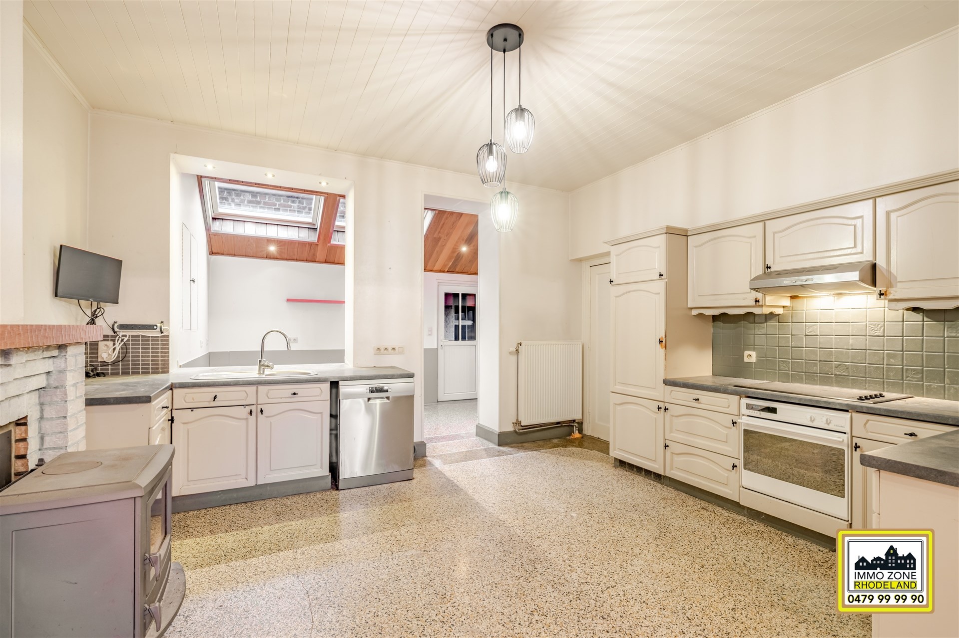 Maison à vendre à Audenarde avec 4 chambres - photo 5