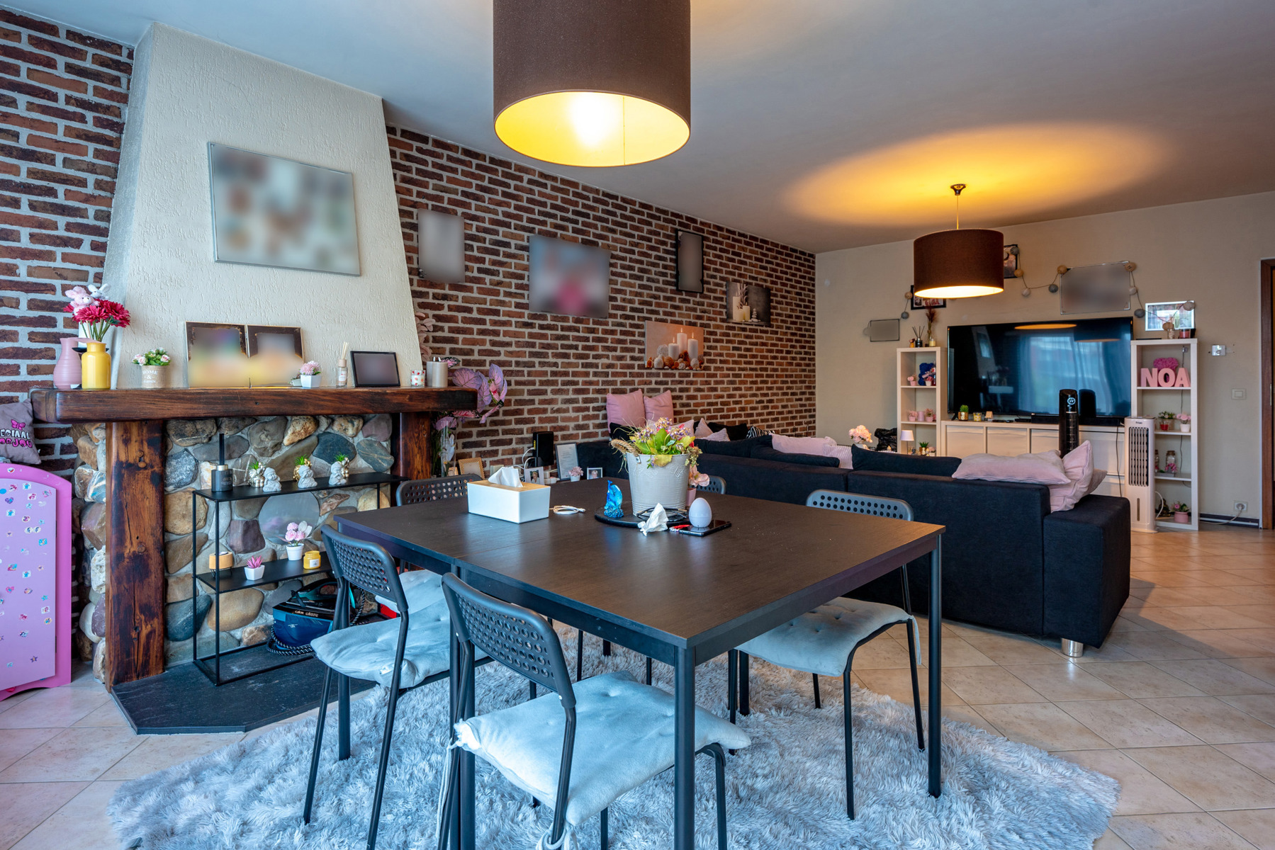 2 slaapkamer appartement nabij het centrum van Brasschaat.  - foto 5