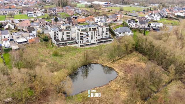 Project te koop in Liedekerke