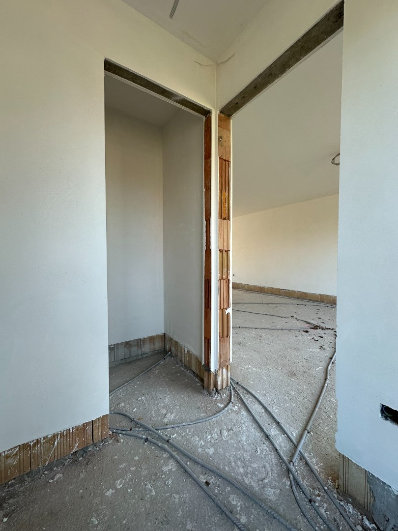 Energiezuinige woning met 3 slaapkamers in centrum Zoersel - foto 5